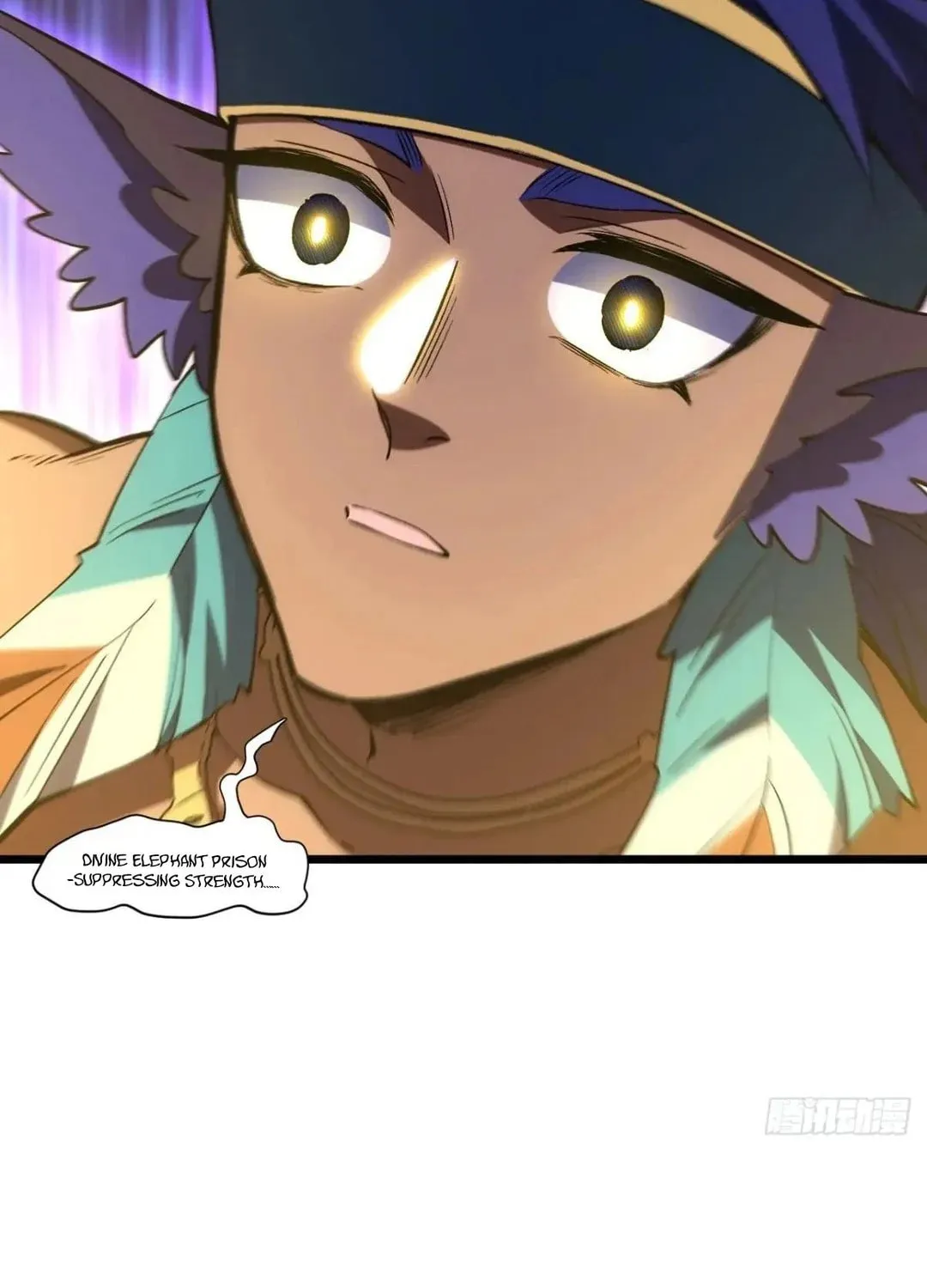 Scoring the Sacred Body of the Ancients from the Get-go Chapter 98 page 108 - 