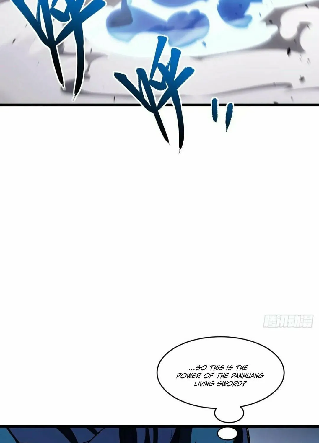 Scoring the Sacred Body of the Ancients from the Get-go Chapter 98 page 15 - 