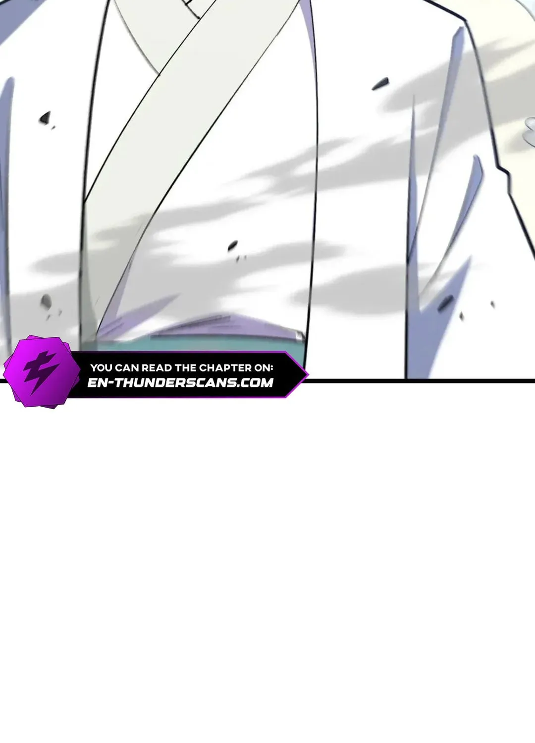 Scoring the Sacred Body of the Ancients from the Get-go Chapter 98 page 27 - 