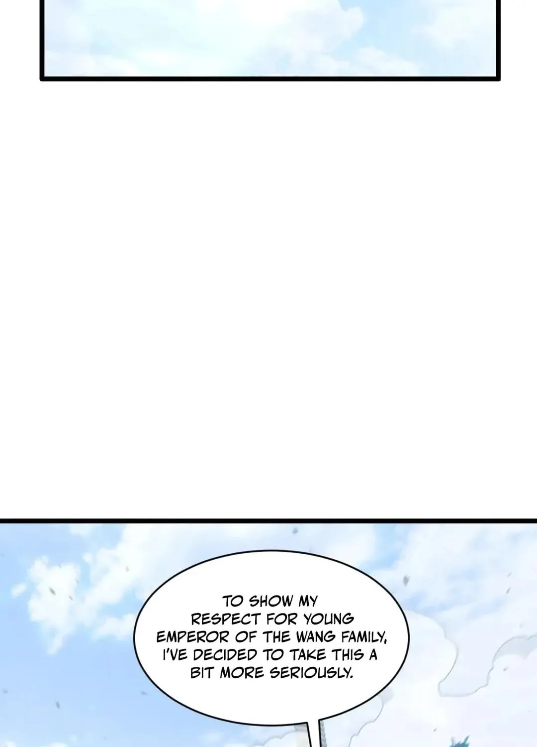Scoring the Sacred Body of the Ancients from the Get-go Chapter 98 page 61 - 