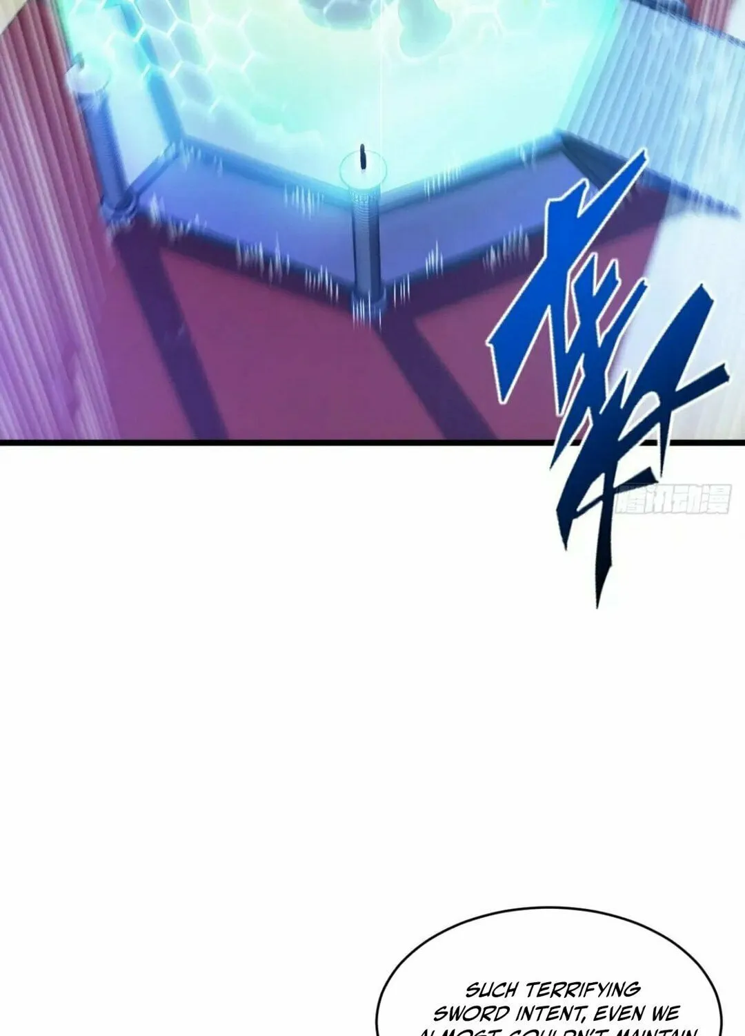 Scoring the Sacred Body of the Ancients from the Get-go Chapter 98 page 10 - 