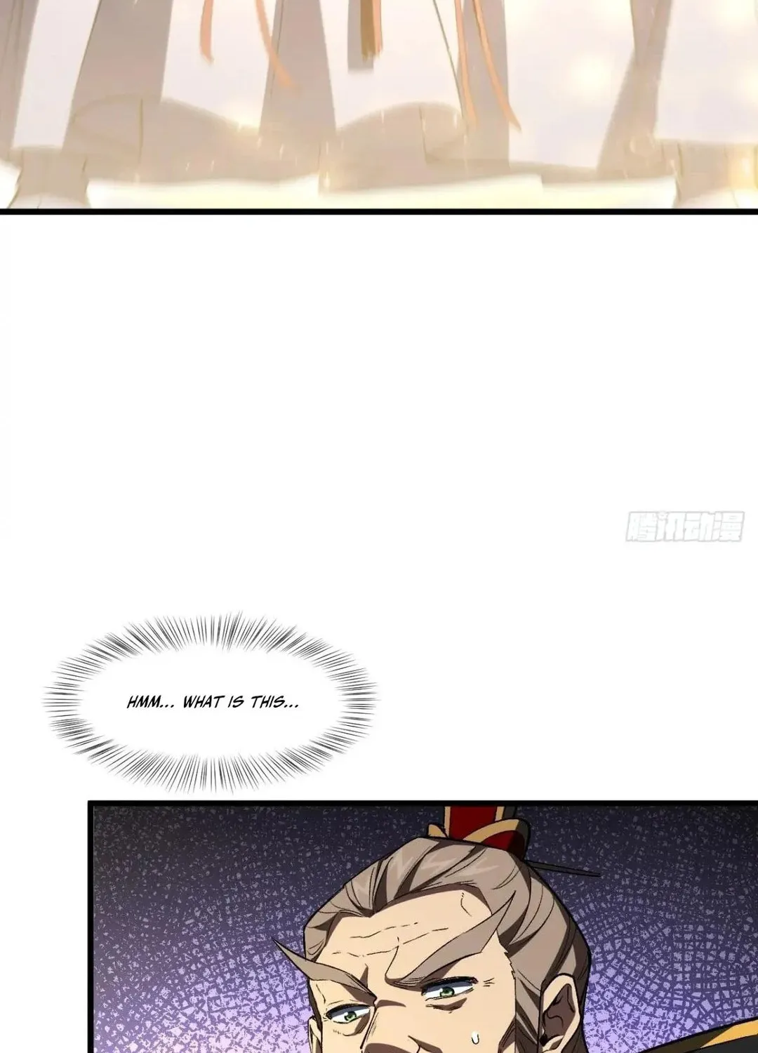 Scoring the Sacred Body of the Ancients from the Get-go Chapter 98 page 93 - 