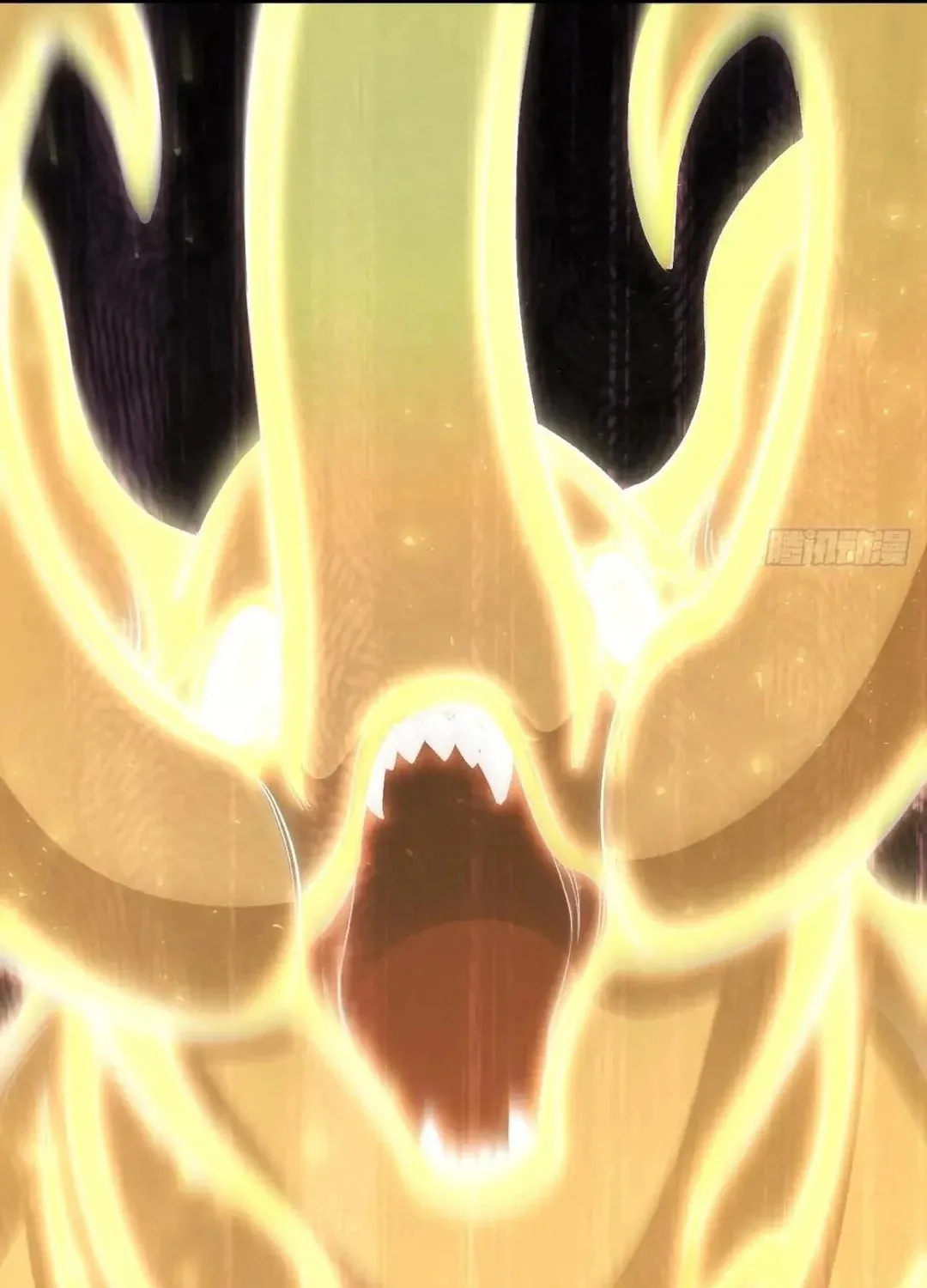 Scoring the Sacred Body of the Ancients from the Get-go Chapter 98 page 96 - 