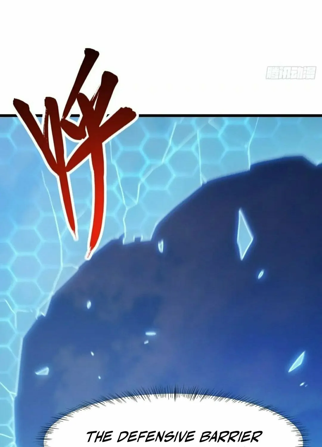 Scoring the Sacred Body of the Ancients from the Get-go Chapter 99 page 55 - 