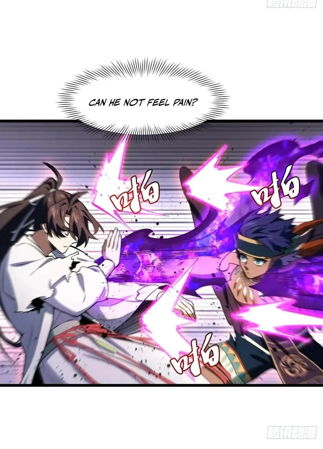 Scoring the Sacred Body of the Ancients from the Get-go Chapter 99 page 71 - 
