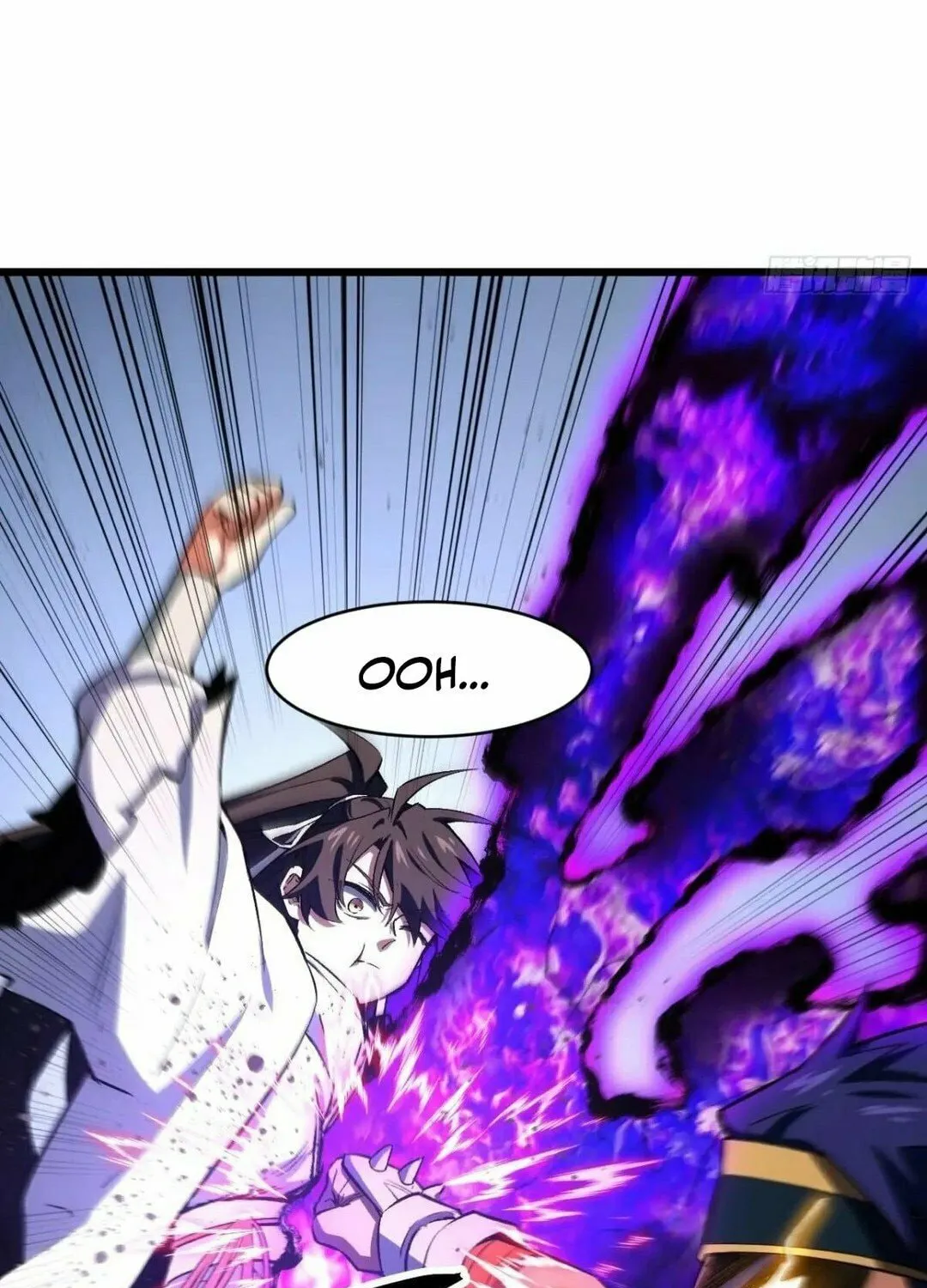 Scoring the Sacred Body of the Ancients from the Get-go Chapter 99 page 76 - 