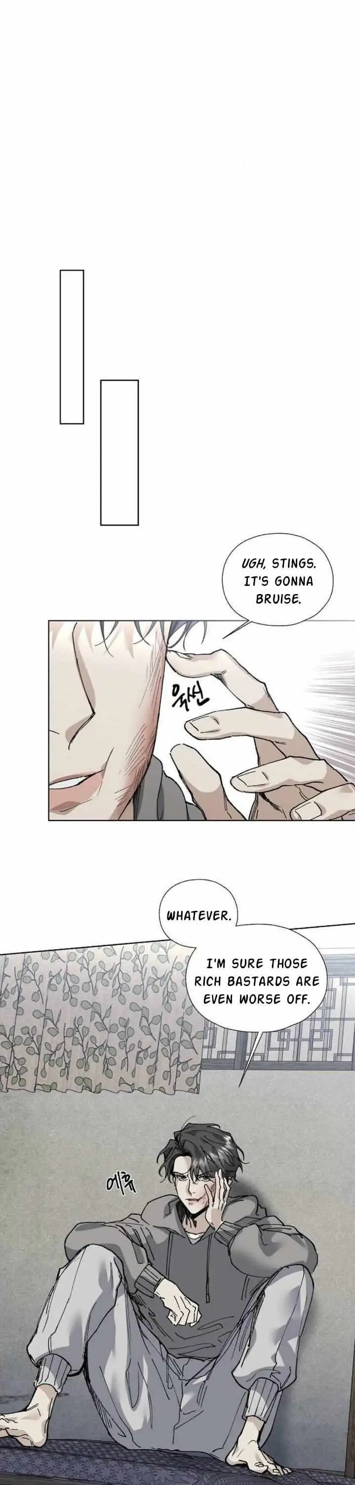 Scratch Romance Chapter 1 page 19 - 