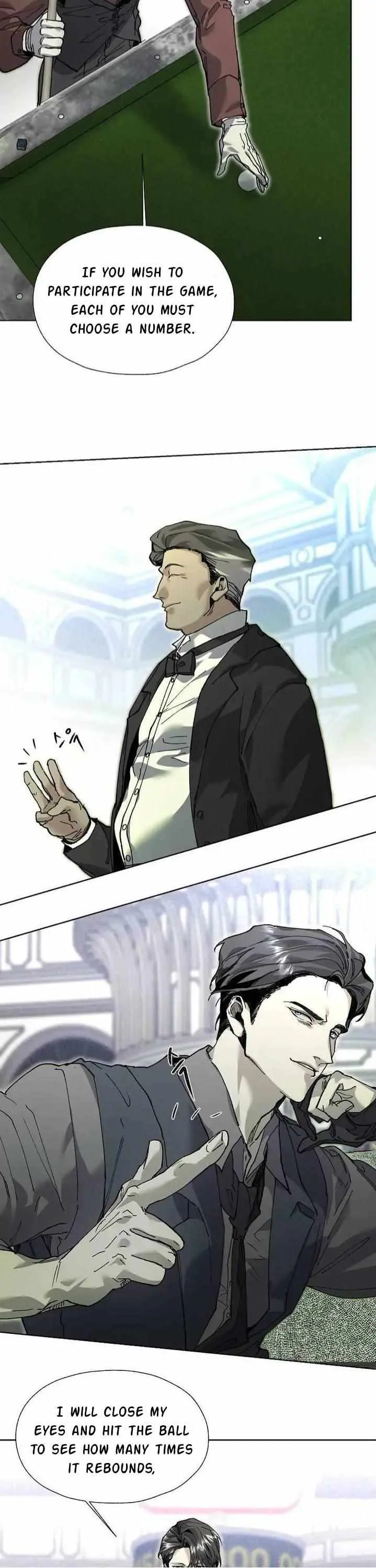 Scratch Romance Chapter 1 page 6 - 