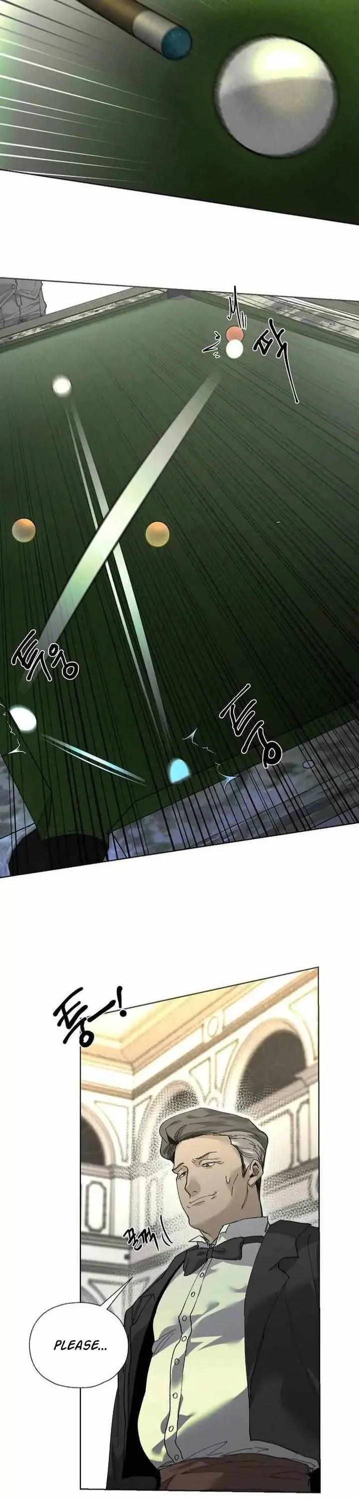 Scratch Romance Chapter 1 page 8 - 