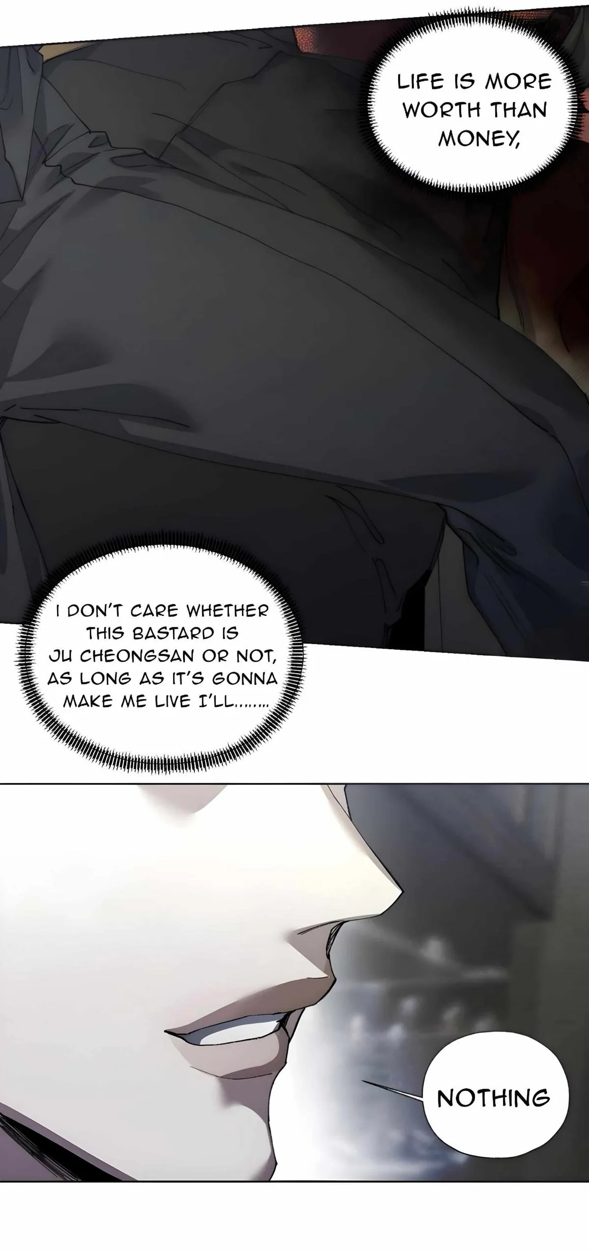 Scratch Romance Chapter 2 page 14 - 