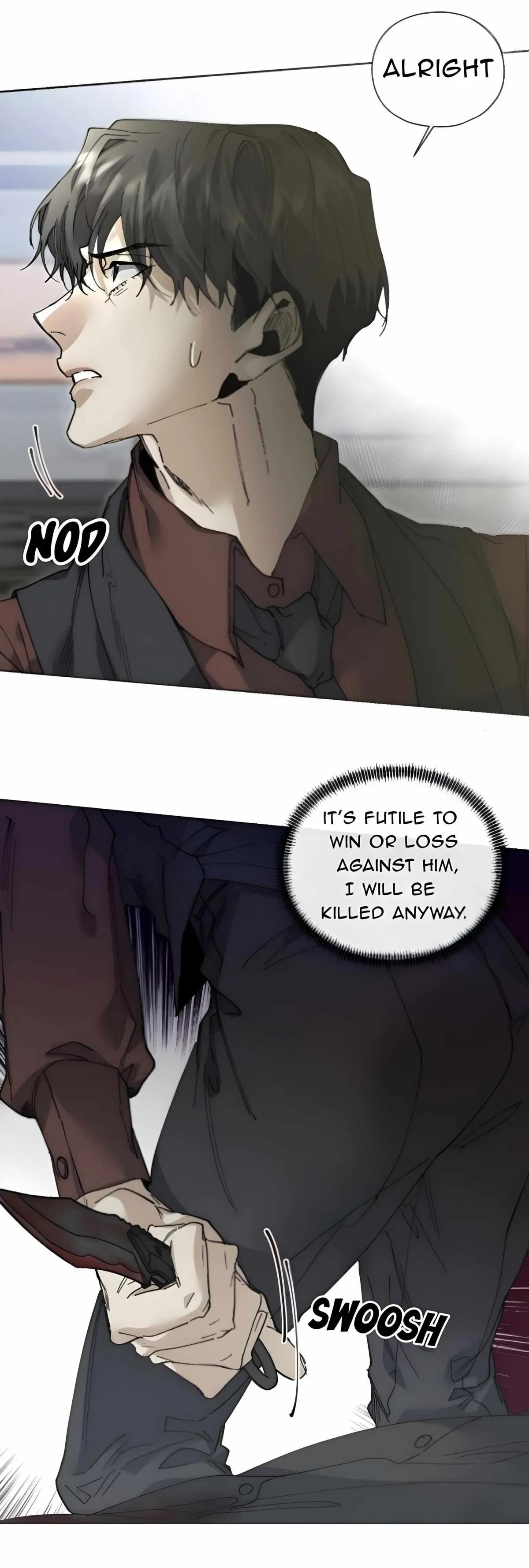 Scratch Romance Chapter 2 page 24 - 