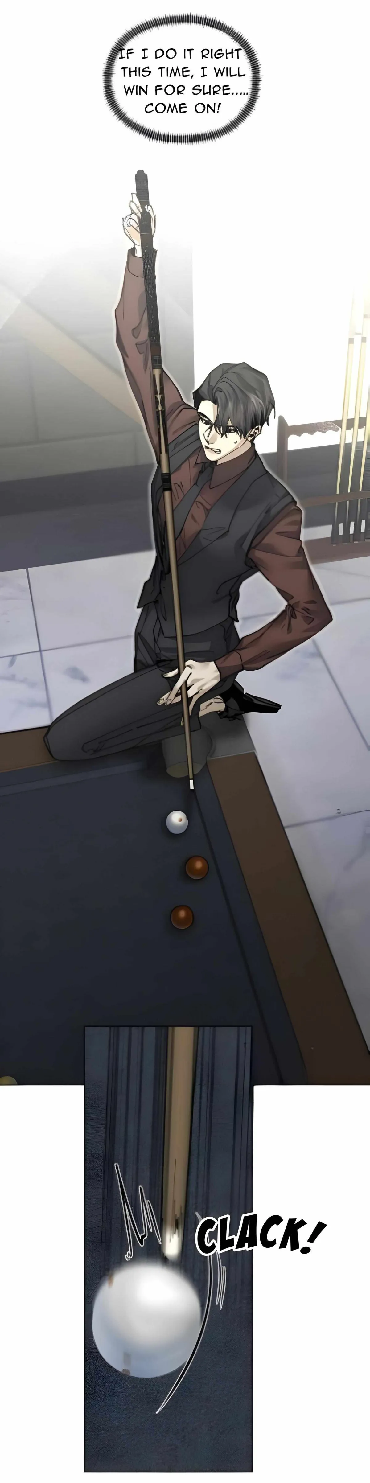 Scratch Romance Chapter 2 page 27 - 
