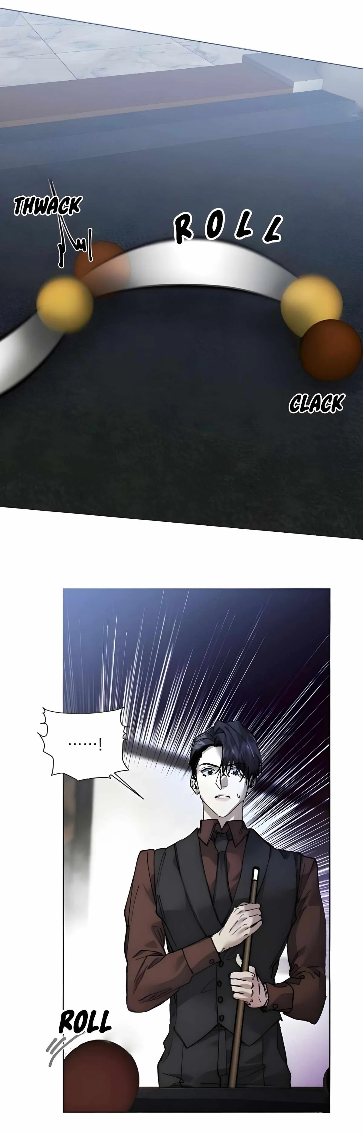 Scratch Romance Chapter 2 page 31 - 