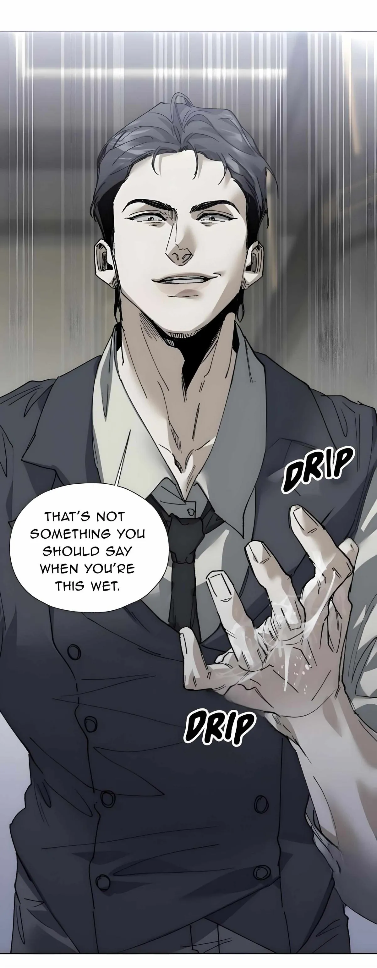 Scratch Romance Chapter 2 page 41 - 