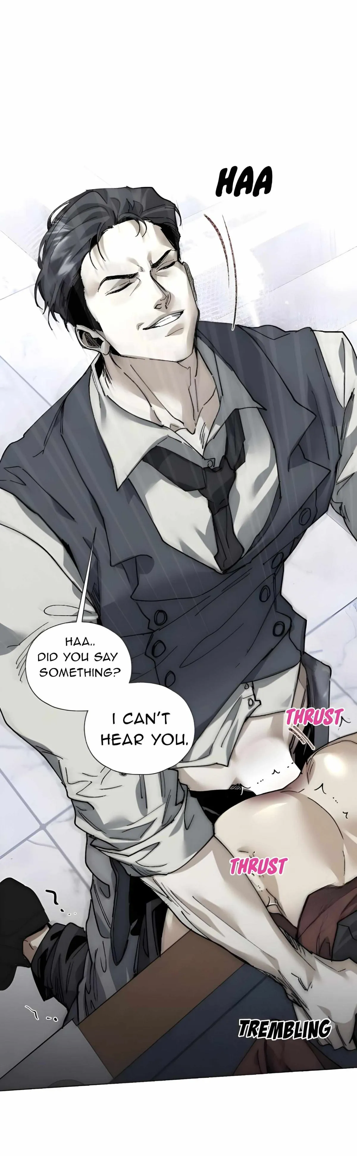 Scratch Romance Chapter 2 page 44 - 
