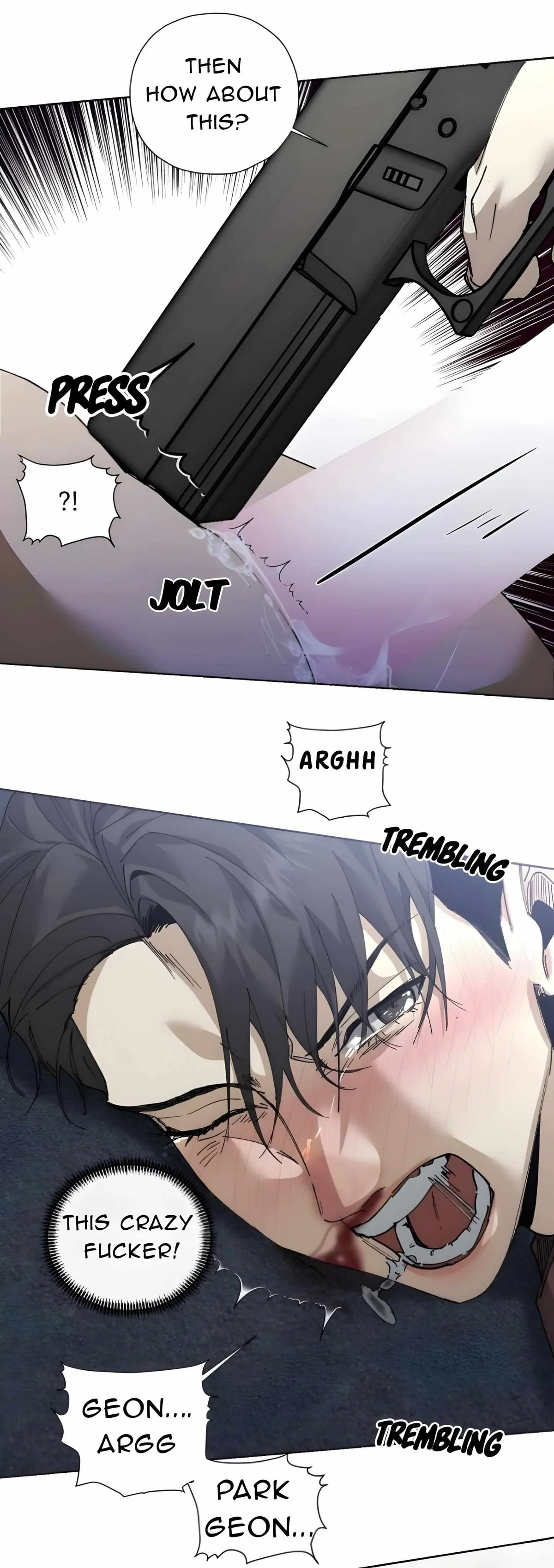 Scratch Romance Chapter 2 page 48 - 