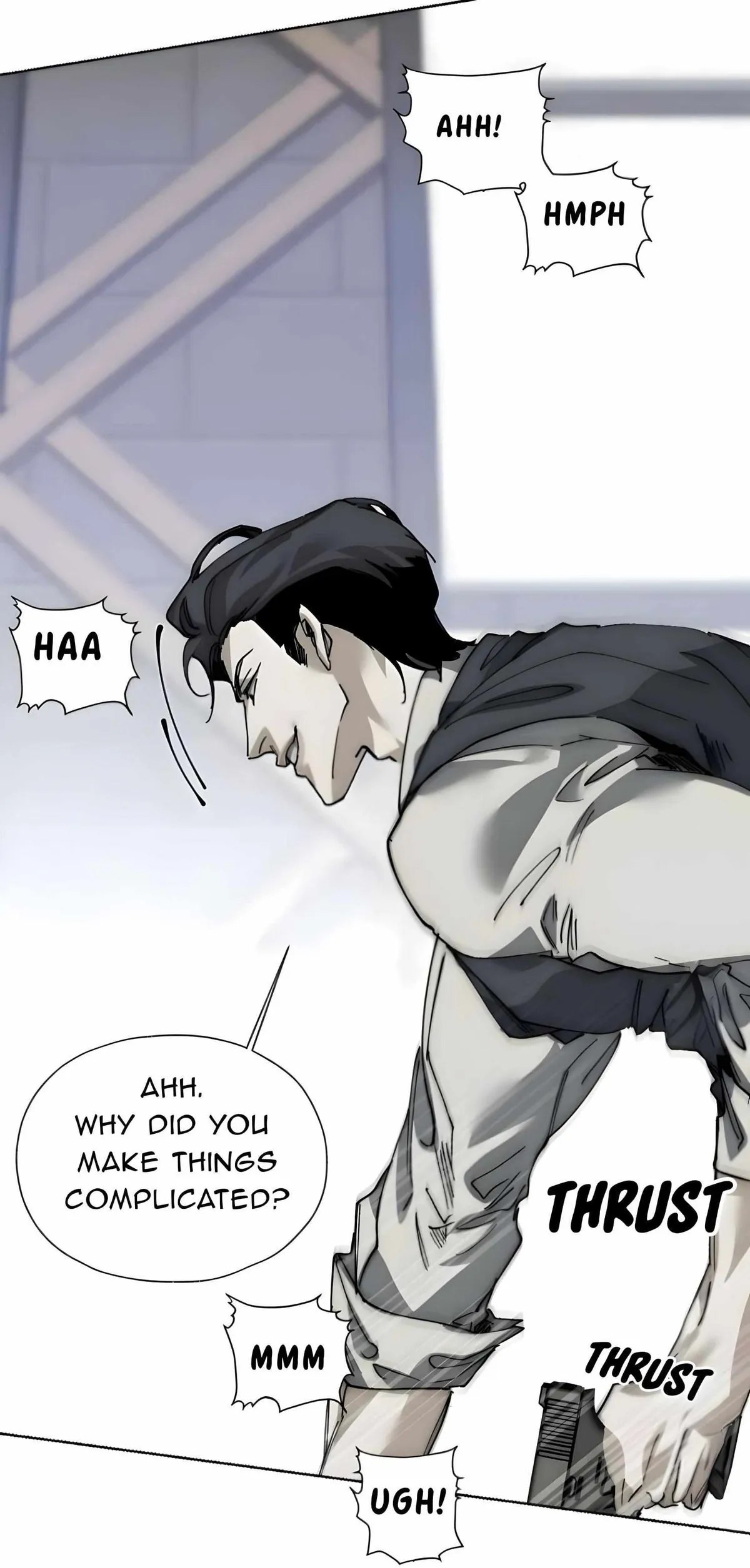 Scratch Romance Chapter 2 page 49 - 
