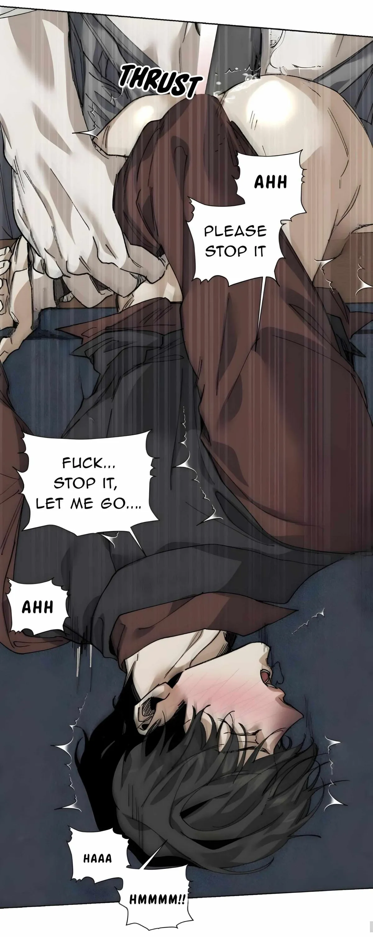 Scratch Romance Chapter 2 page 50 - 