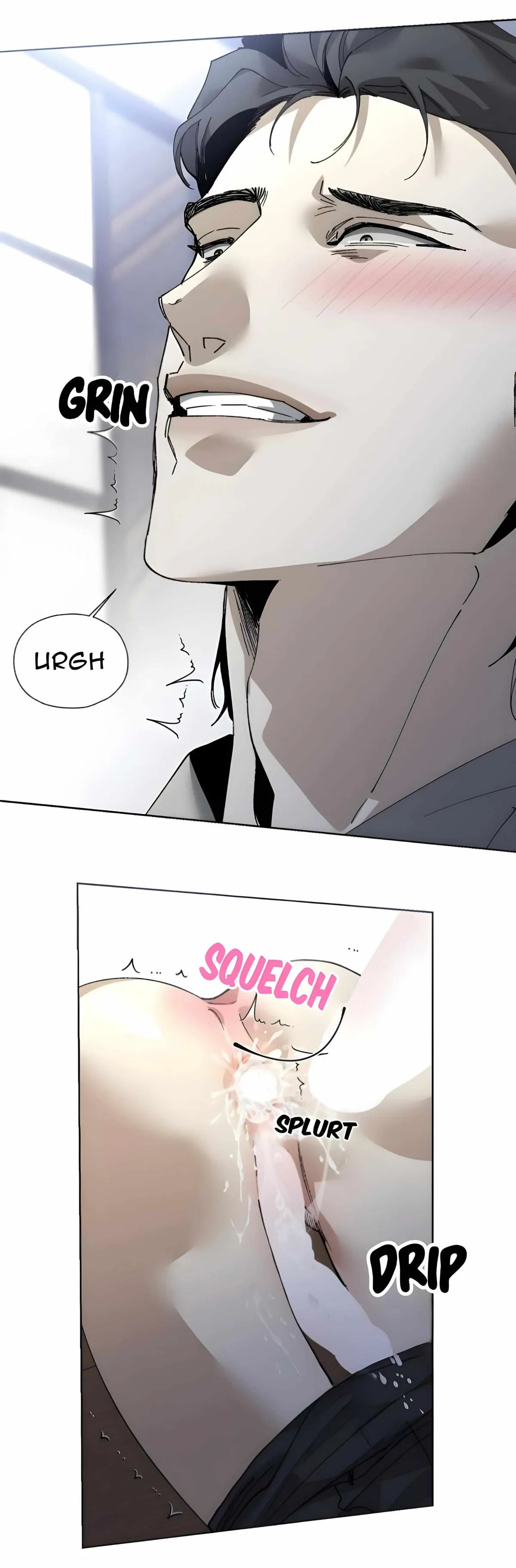 Scratch Romance Chapter 2 page 51 - 