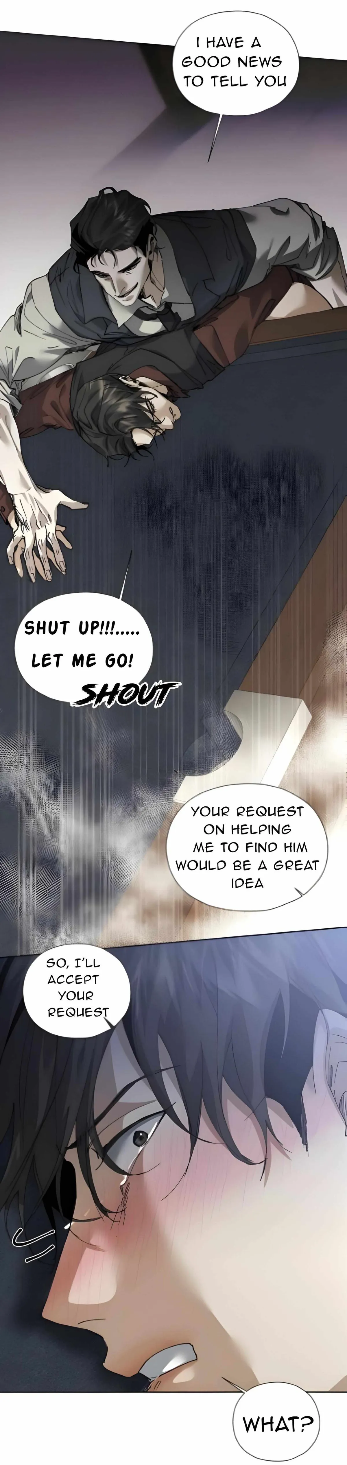 Scratch Romance Chapter 2 page 52 - 