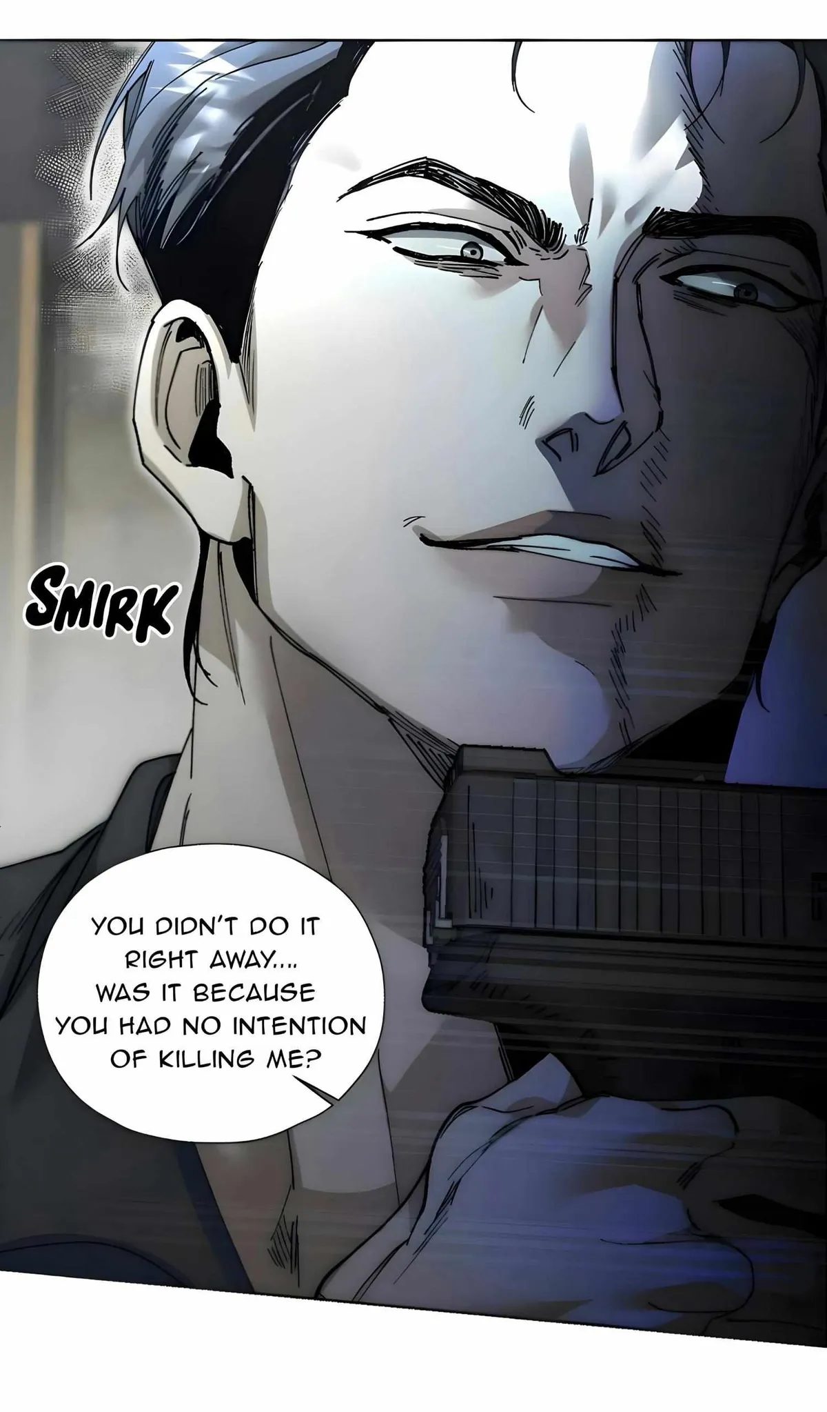 Scratch Romance Chapter 2 page 7 - 