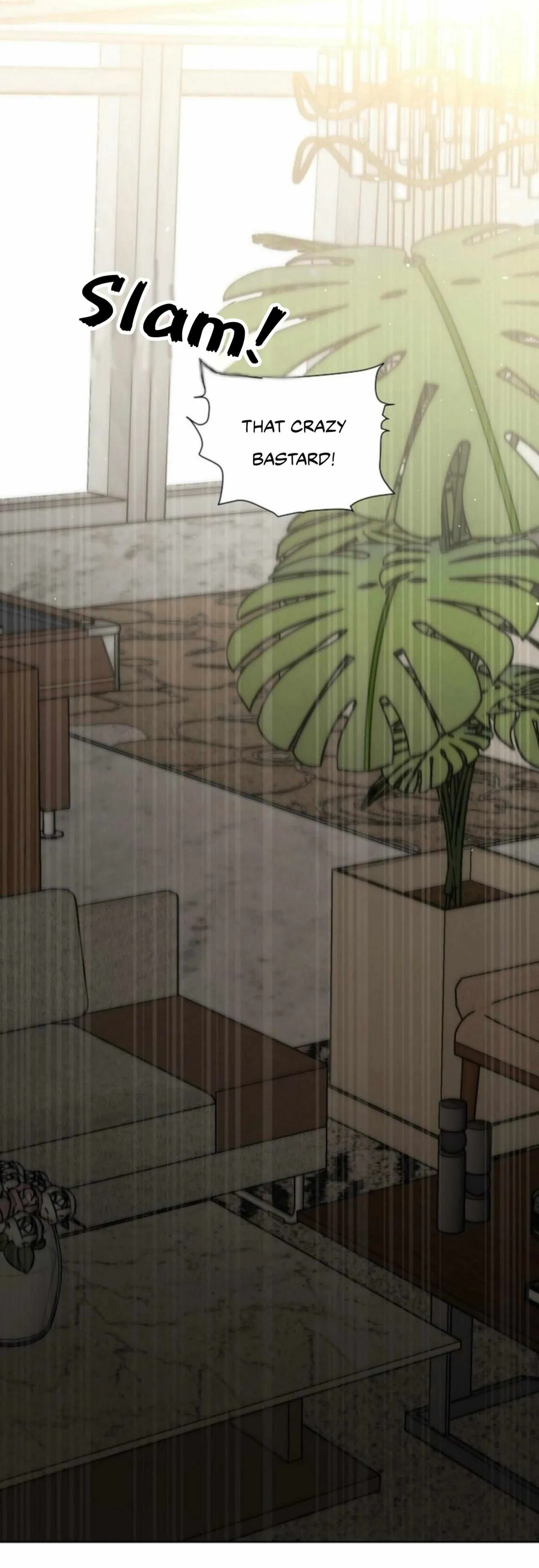 Scratch Romance Chapter 3 page 11 - 