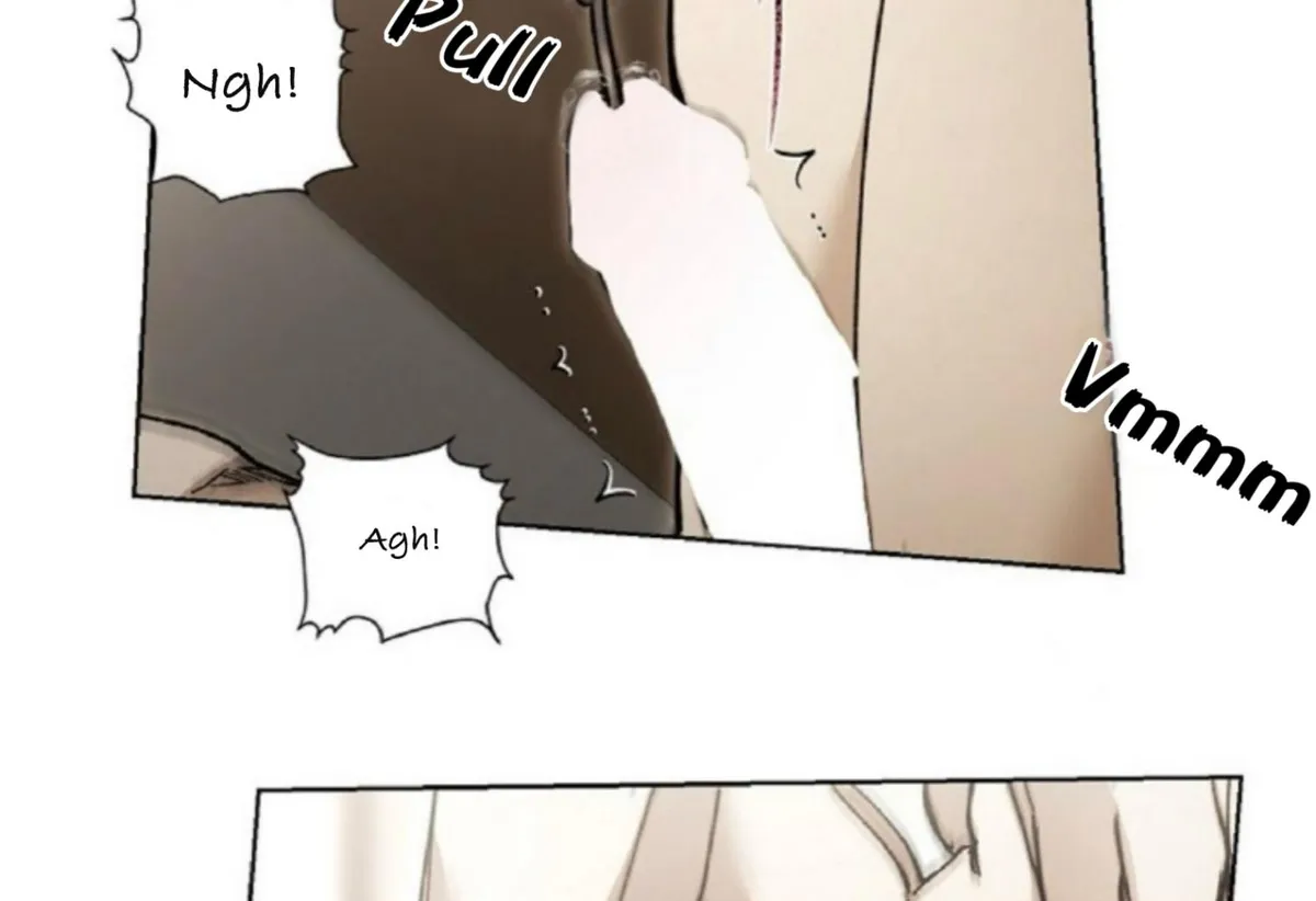 Scratch Romance Chapter 3 page 107 - 