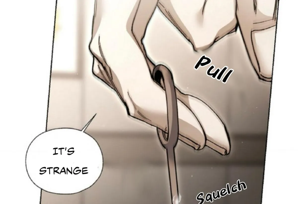 Scratch Romance Chapter 3 page 108 - 