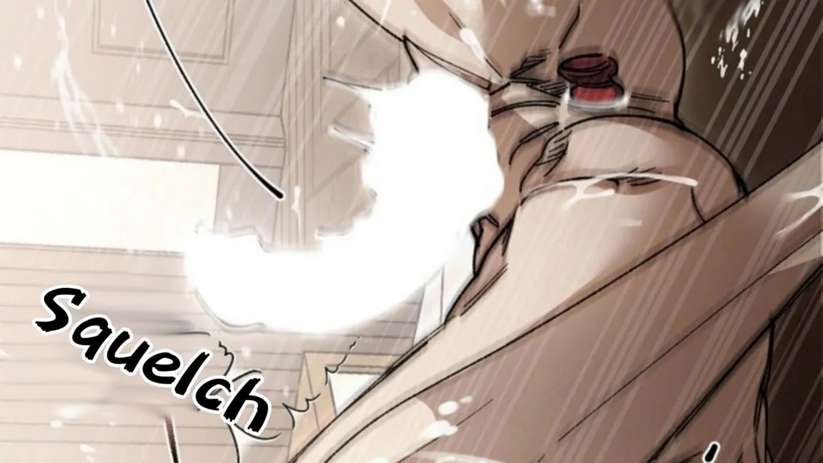 Scratch Romance Chapter 3 page 115 - 