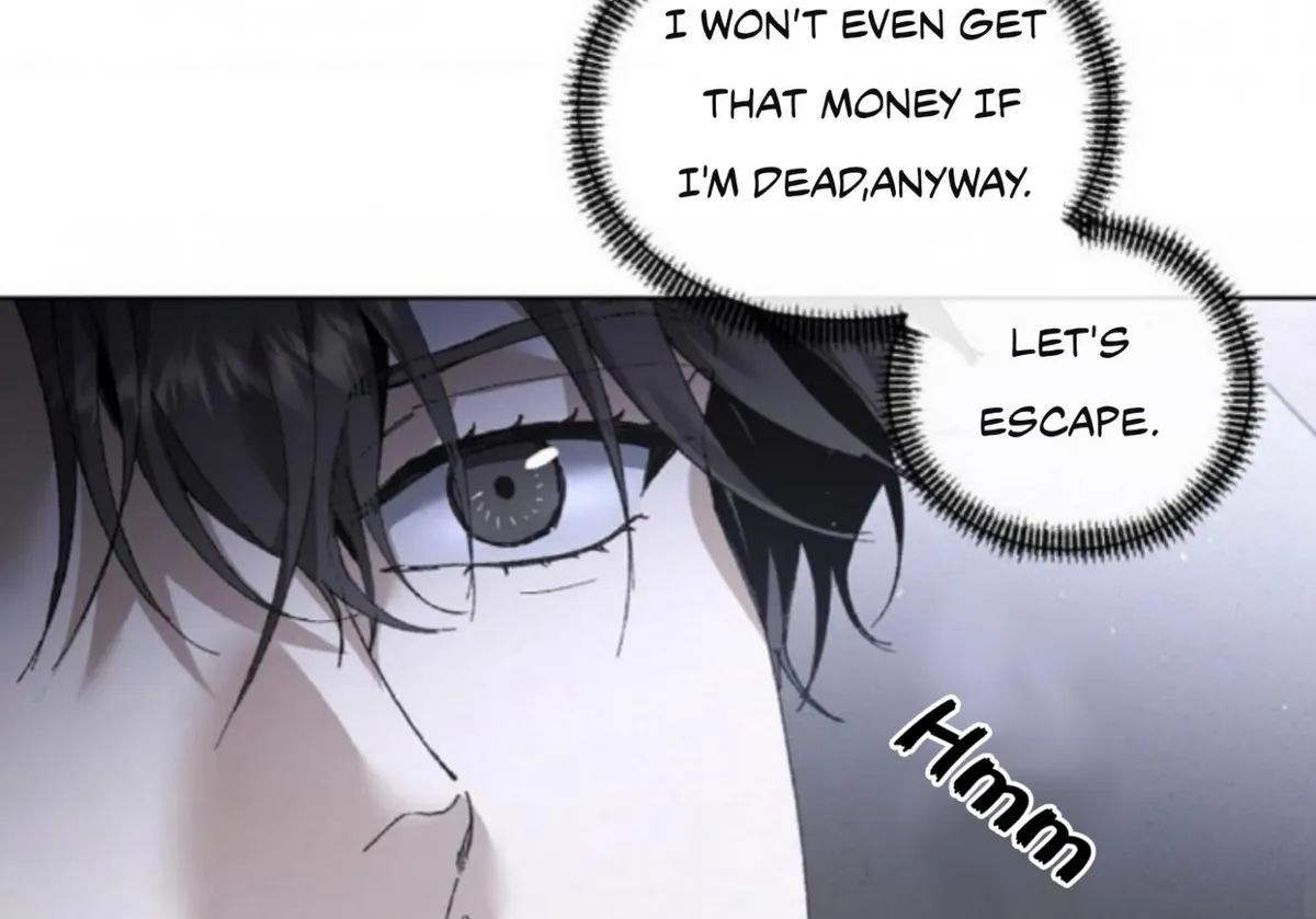 Scratch Romance Chapter 3 page 22 - 