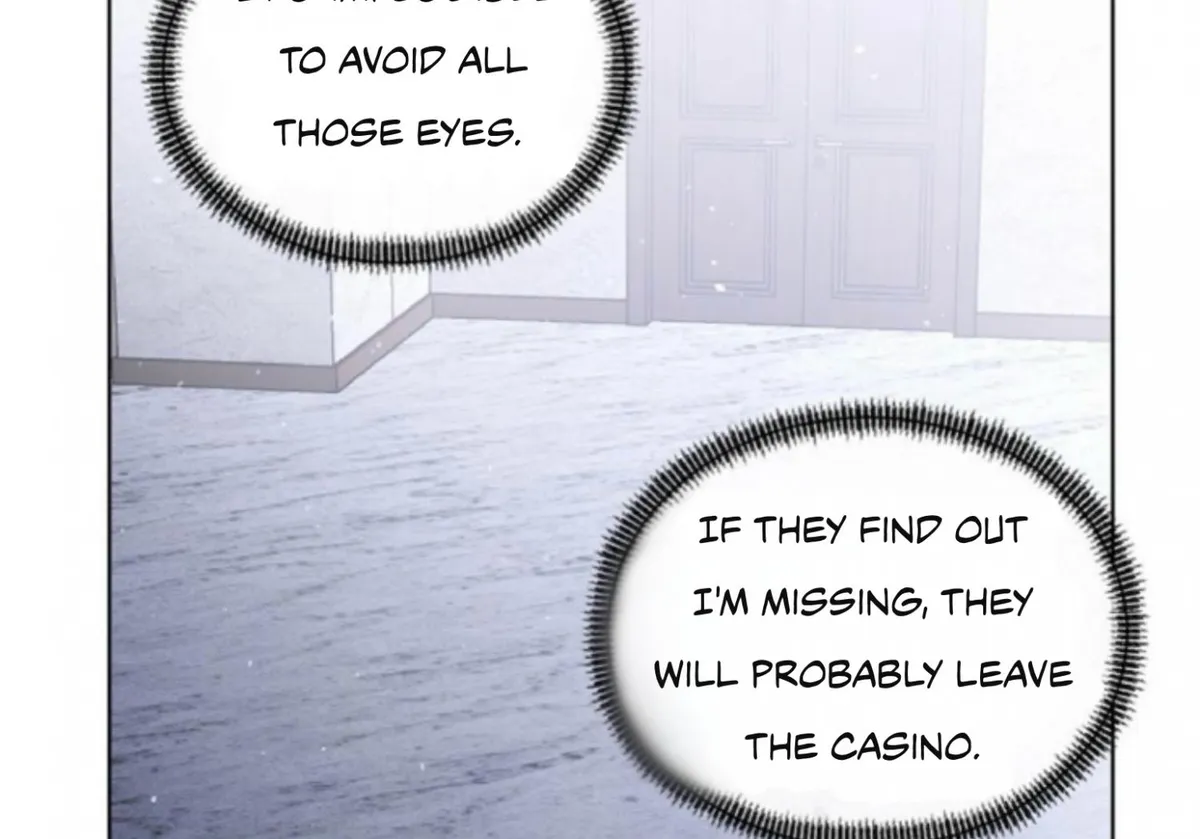 Scratch Romance Chapter 3 page 24 - 