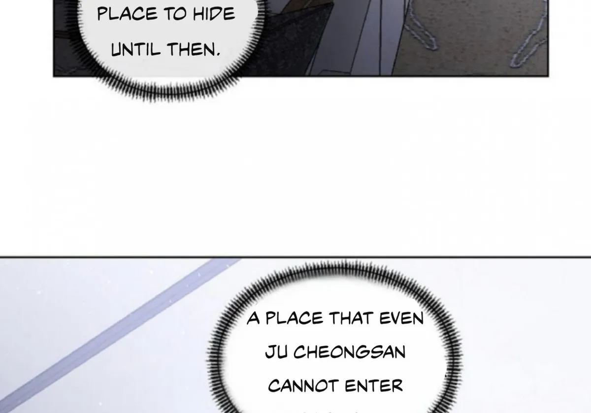 Scratch Romance Chapter 3 page 26 - 