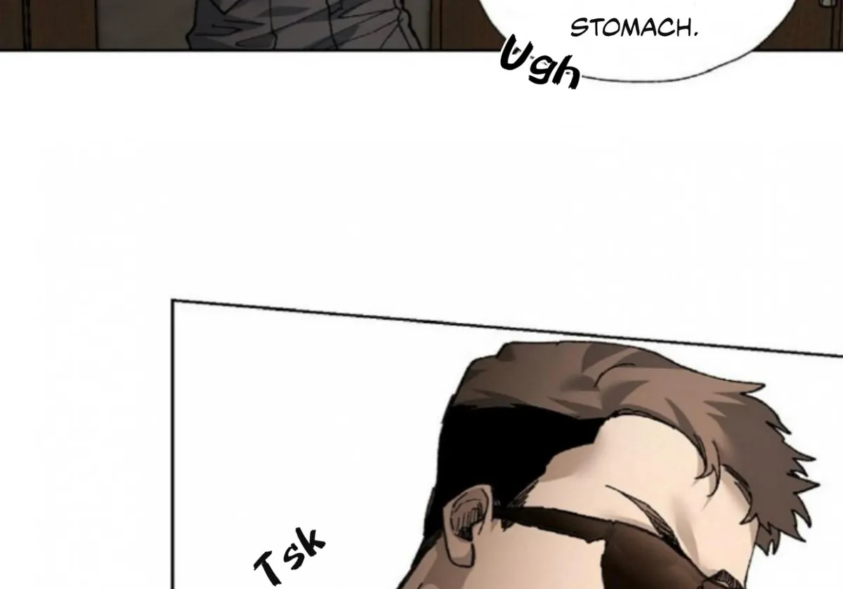 Scratch Romance Chapter 3 page 35 - 