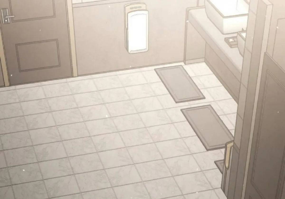 Scratch Romance Chapter 3 page 37 - 
