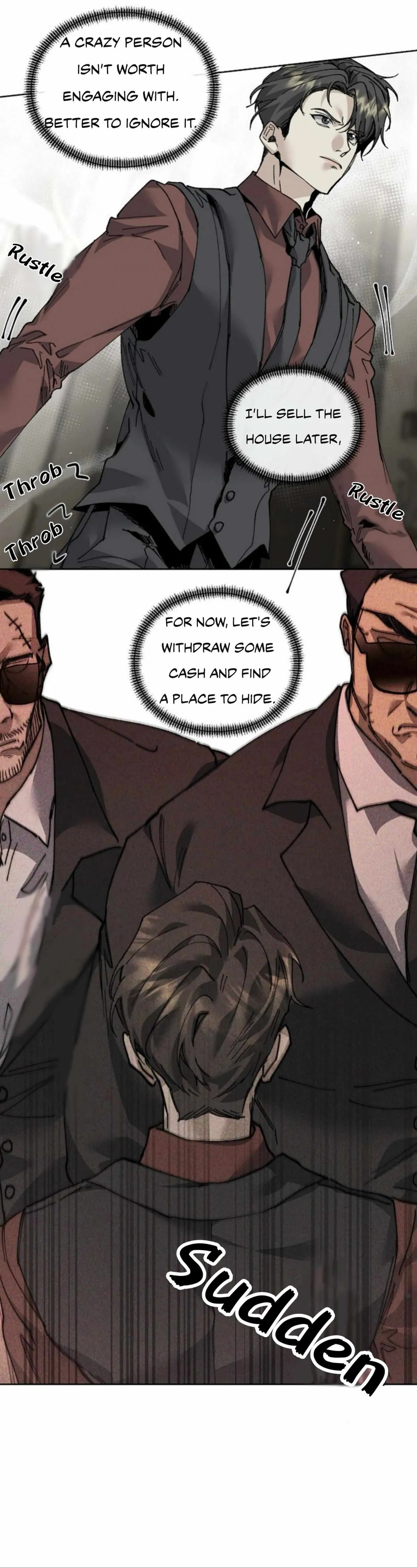 Scratch Romance Chapter 3 page 7 - 