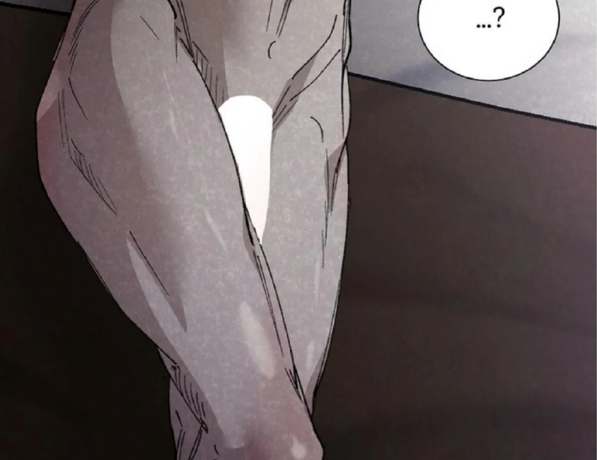 Scratch Romance Chapter 3 page 90 - 