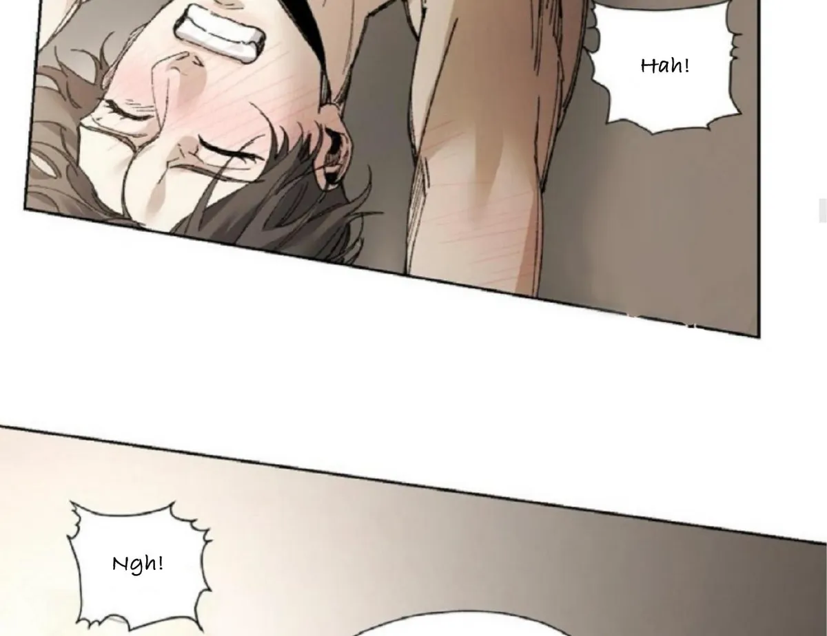 Scratch Romance Chapter 3 page 96 - 