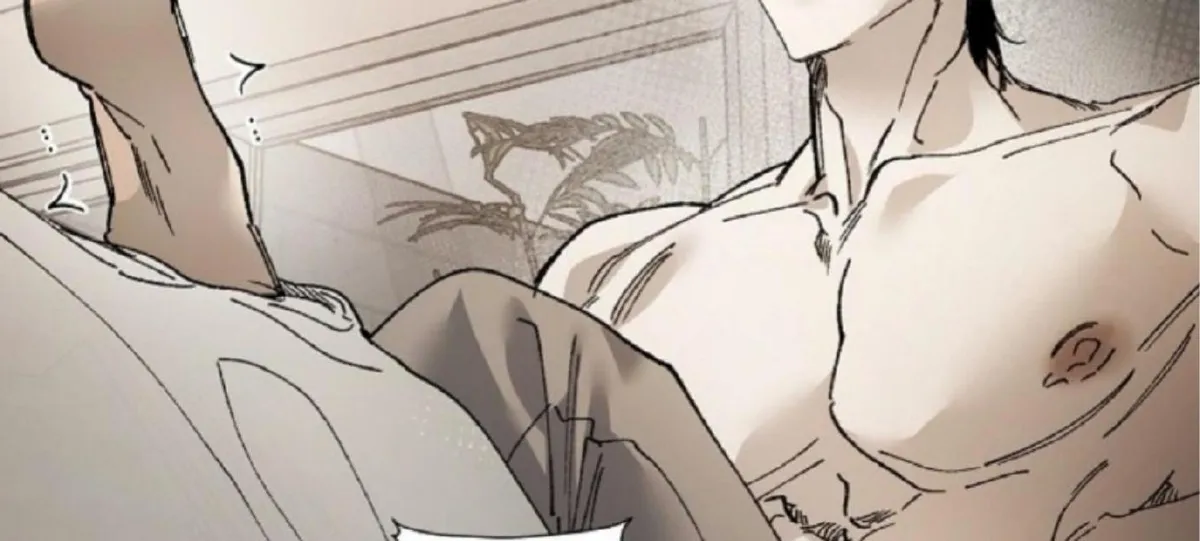 Scratch Romance Chapter 3 page 98 - 