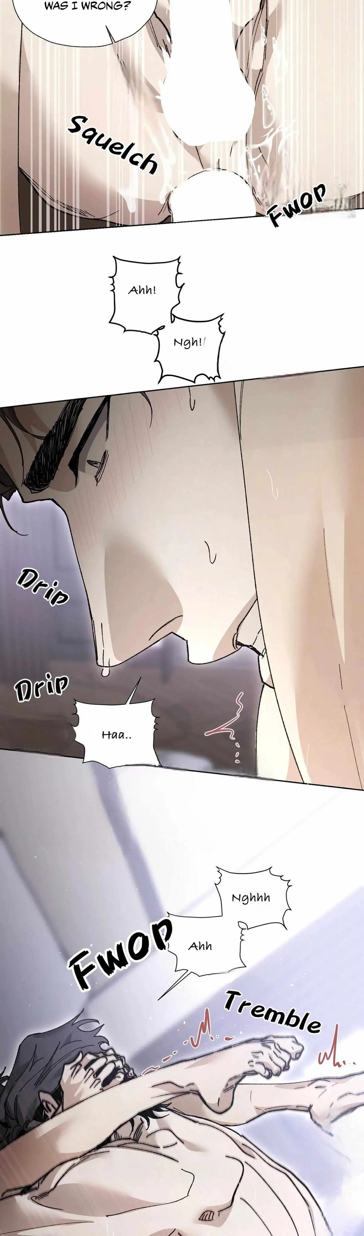 Scratch Romance Chapter 4 page 16 - 
