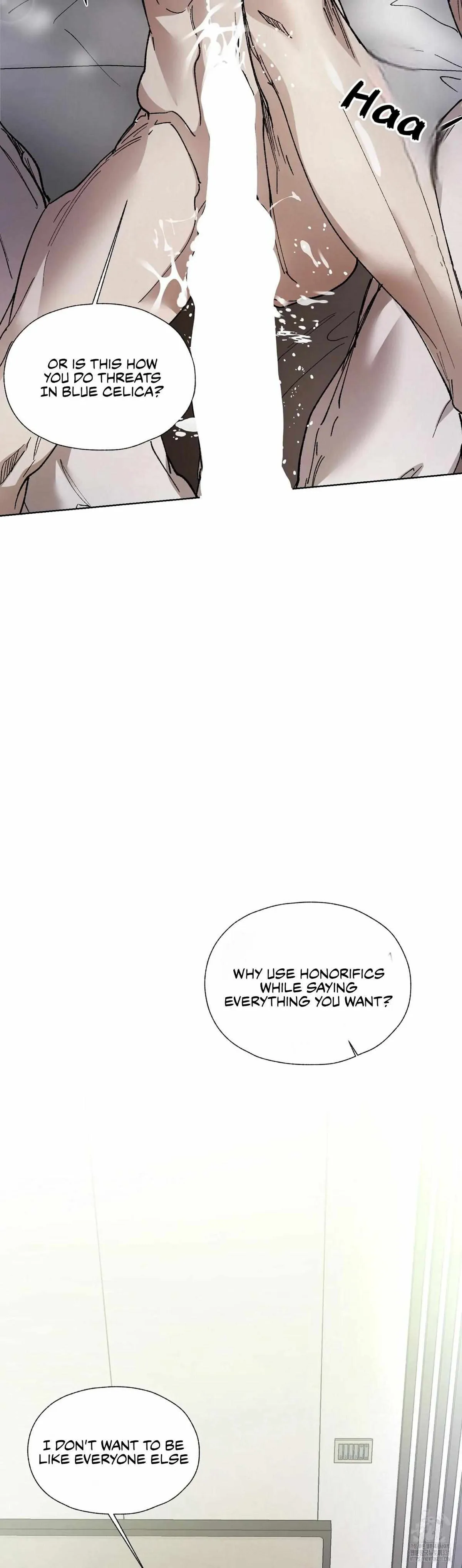 Scratch Romance Chapter 4 page 20 - 