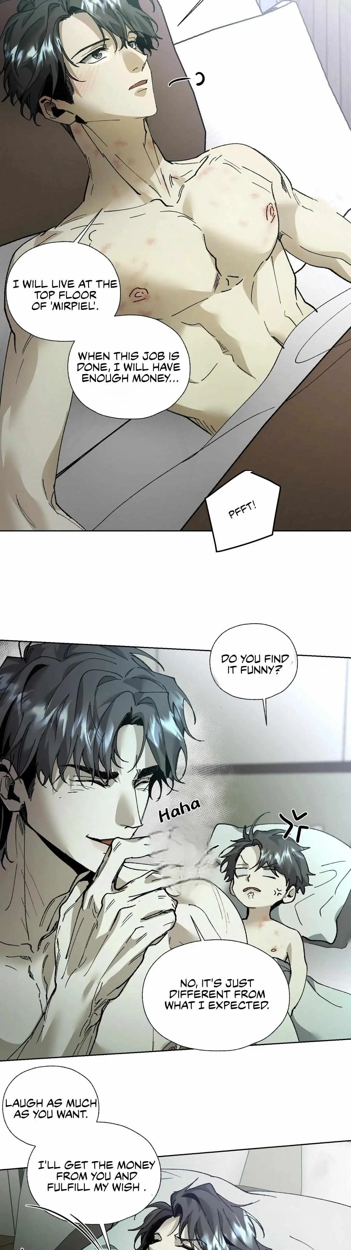 Scratch Romance Chapter 4 page 22 - 