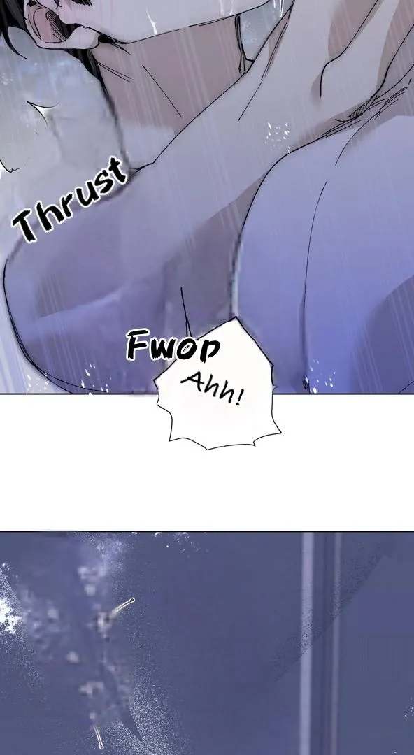 Scratch Romance Chapter 4 page 39 - 