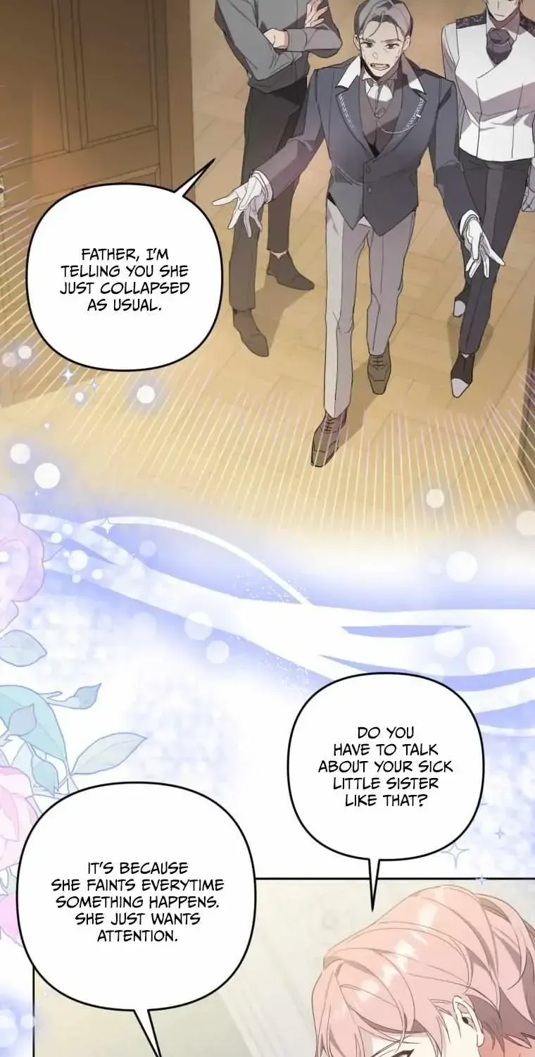 Screw the Noble Life, I’m Going Home Chapter 1.1 page 50 - 