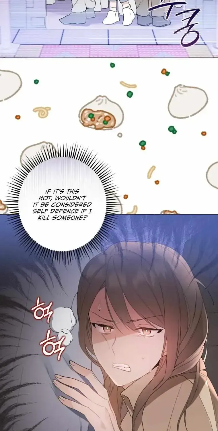 Screw the Noble Life, I’m Going Home Chapter 1.1 page 7 - 