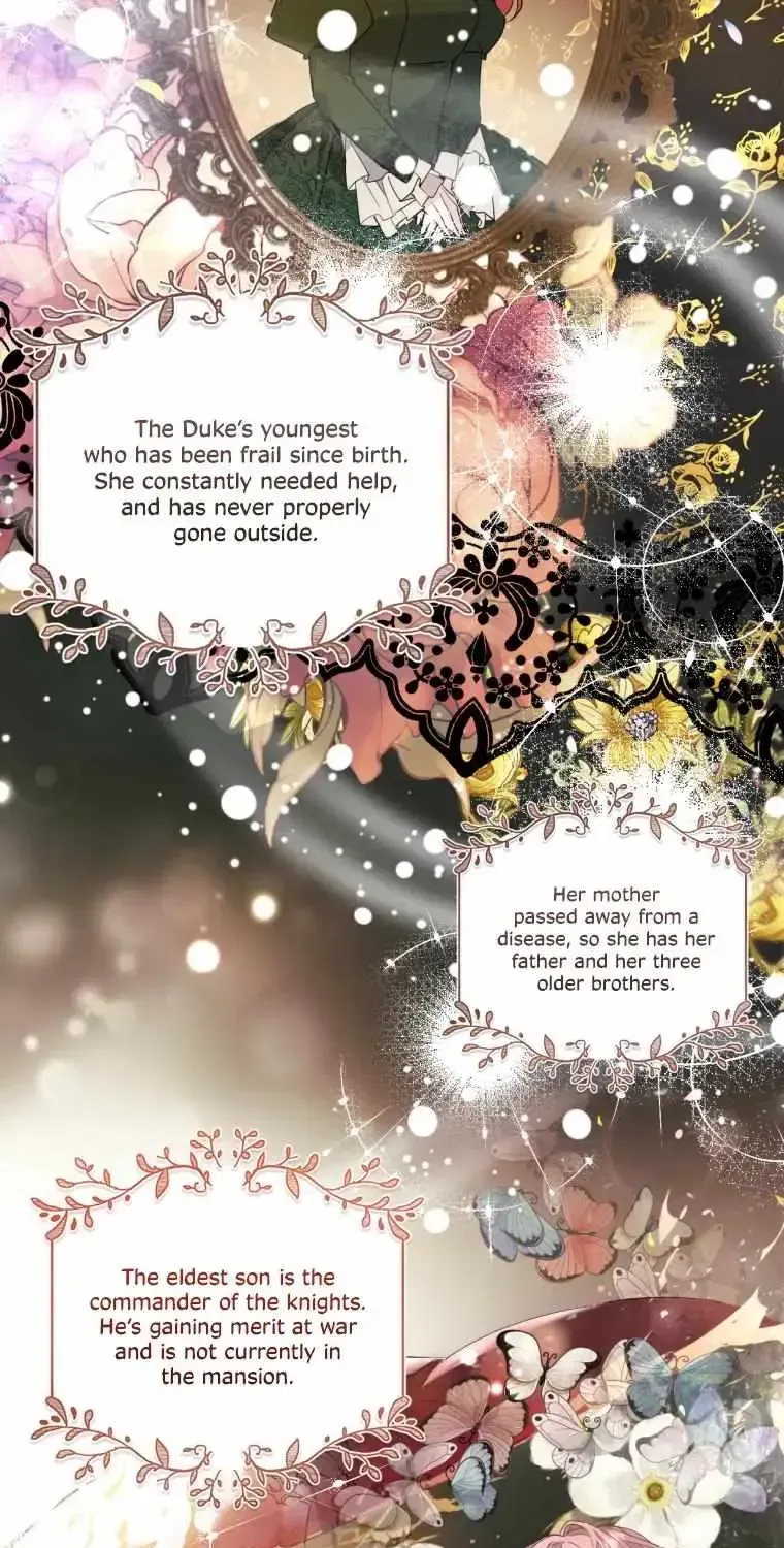 Screw the Noble Life, I’m Going Home Chapter 1.1 page 86 - 