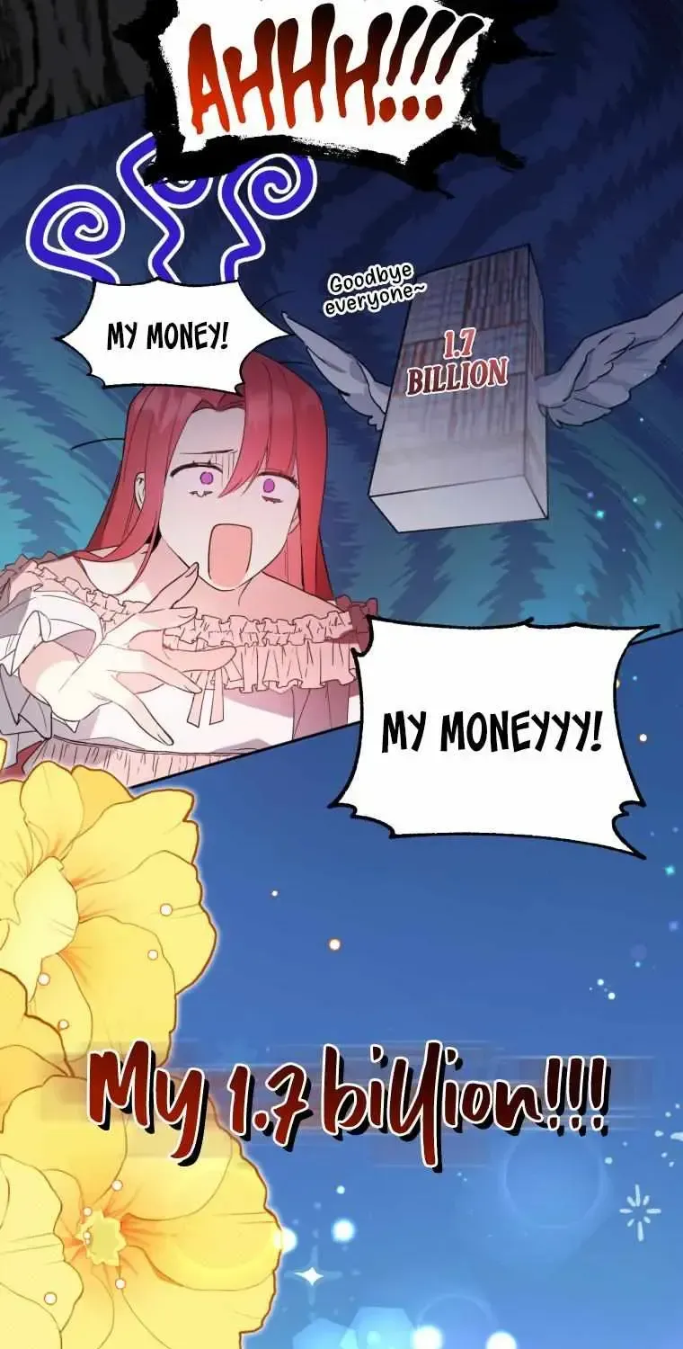 Screw the Noble Life, I’m Going Home Chapter 1.1 page 98 - 
