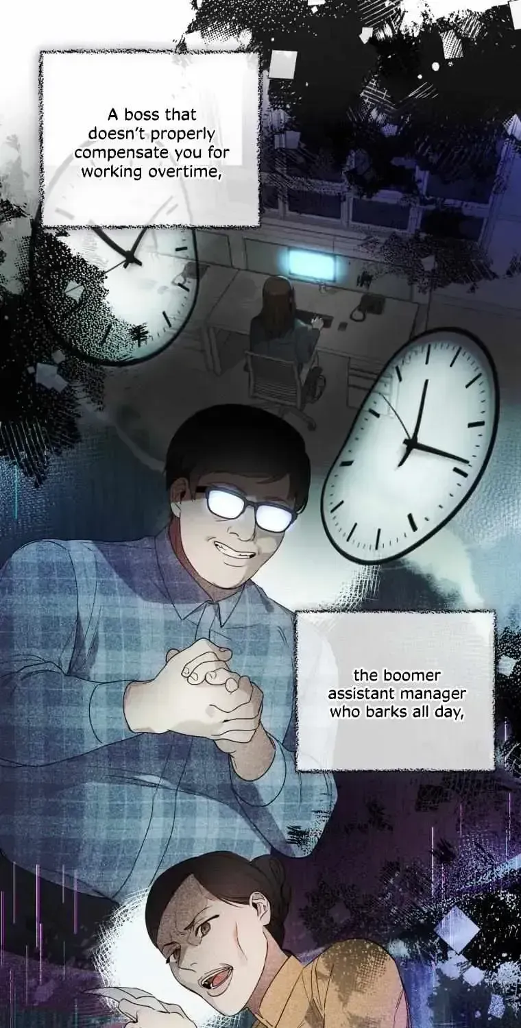 Screw the Noble Life, I’m Going Home Chapter 1.2 page 11 - 