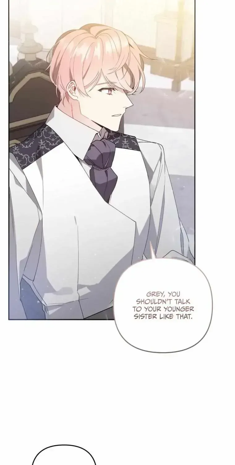 Screw the Noble Life, I’m Going Home Chapter 1.2 page 29 - 