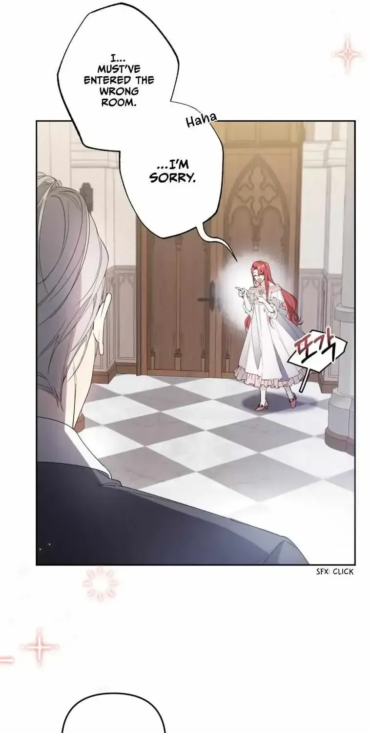 Screw the Noble Life, I’m Going Home Chapter 1.2 page 31 - 