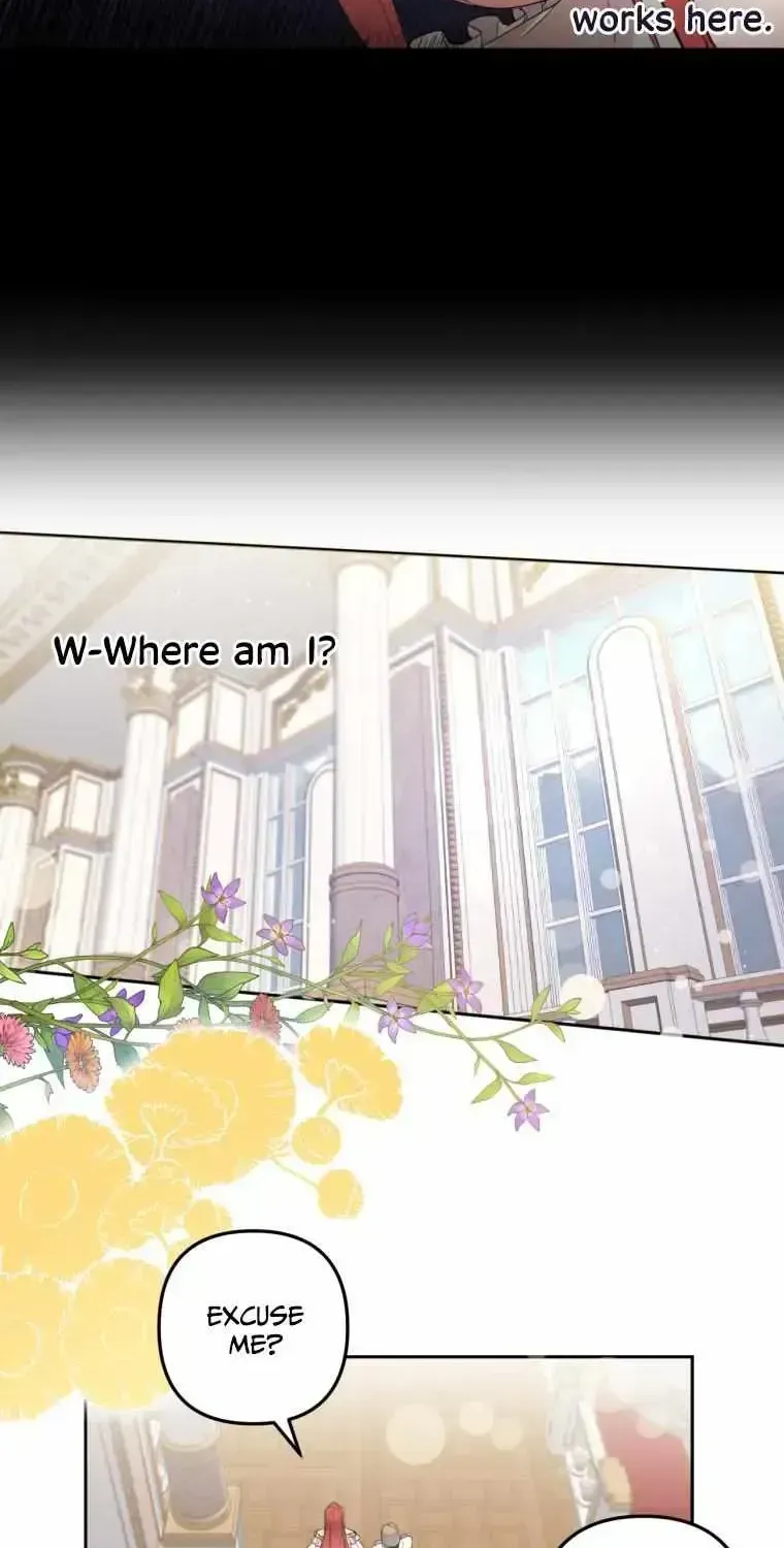 Screw the Noble Life, I’m Going Home Chapter 1.2 page 36 - 